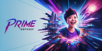 May's Prime Gaming Odyssey: A Journey Through Diverse Digital Worlds