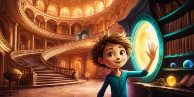 Reimagined Magic: A New Museum Adventure Unfolds