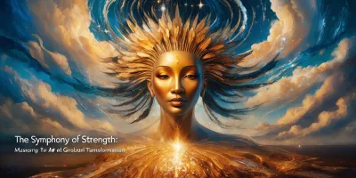 The Symphony of Strength: Mastering the Art of Gradual Transformation