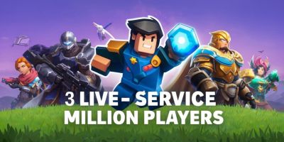 Breaking Through: How One Live-Service Game Surpassed 23 Million Players