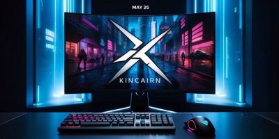 PC Gaming Gets a New Edge: Stealth Adventure Set in Kincairn Arrives May 20