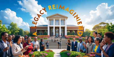 A Legacy Reimagined: The Call for a Modern Revival