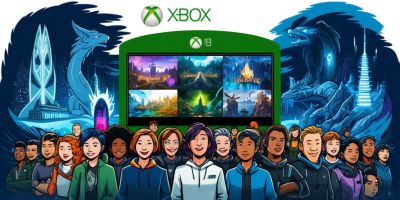 Xbox Developer Direct 2026: Unveiling New Adventures in Albion, Japan, and Beyond