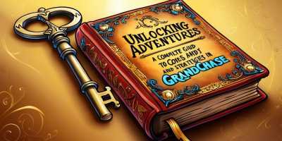 Unlocking Adventures: A Complete Guide to Codes and Strategies in GrandChase