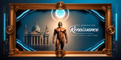 Next Generation Renaissance: Leaked Details Hint at a Bold Comeback