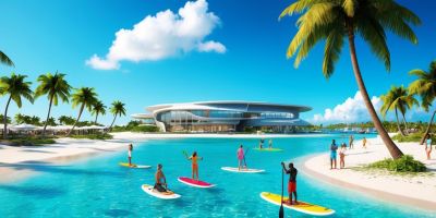 From Familiar Shores to Next-Gen Horizons: Elevating Your Island Experience