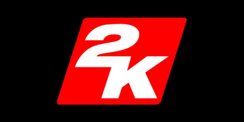 2K Games Teases Major Reveal at Summer Game Fest: What Could It Be? Logo
