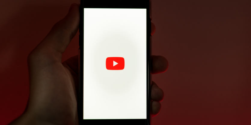 Advertising in the Form of YouTube Shorts Is More Viewed Among Users Logo