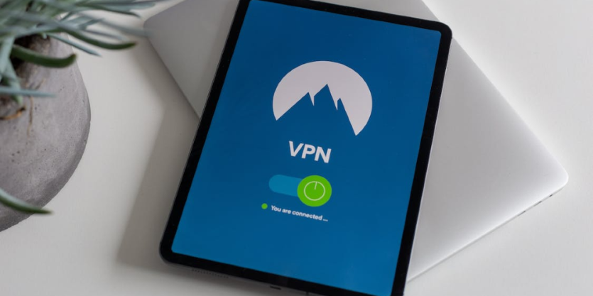 Comparing NordVPN and Hotspot Shield – Which VPN is Better for You? Logo