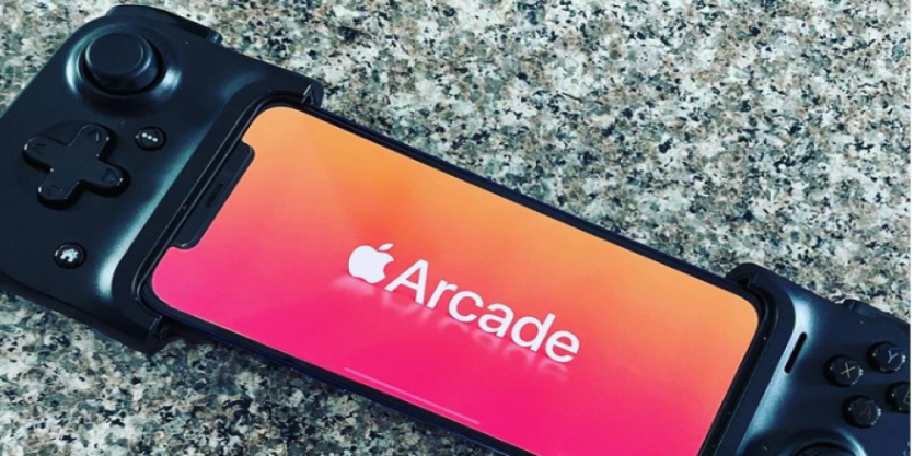 Apple Arcade: The Top 10 Games Worth Your Time Logo