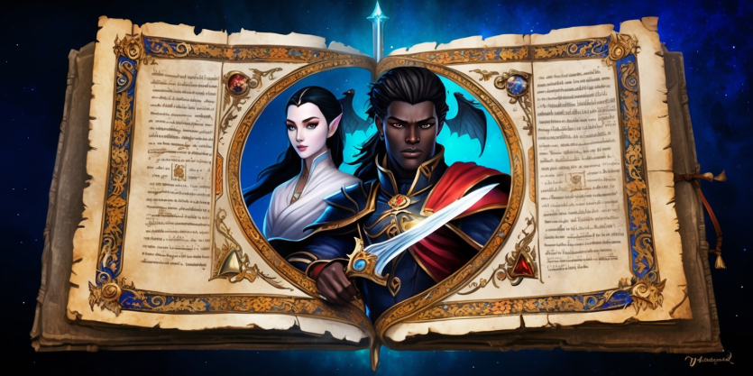 Racial Legacies: Unveiling the Diverse Powers of Cyrodiil in Oblivion Remastered Logo