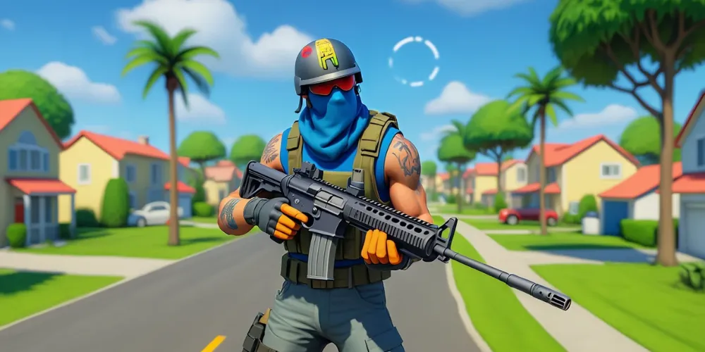 Ultimate Fortnite Guide: Tips, Tricks, and Winning Strategies