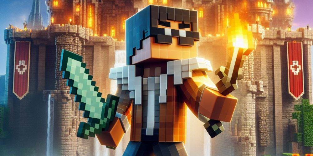 Beginner’s Guide to Crafting in Minecraft: Unlock Your Creativity