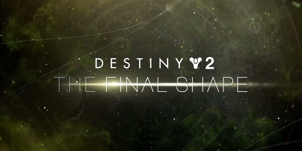 Reportedly The Release Of Destiny 2 The Final Shape Has Been   Reportedly The Release Of Destiny 2 The Final Shape Has Been Postponed To June 2024 