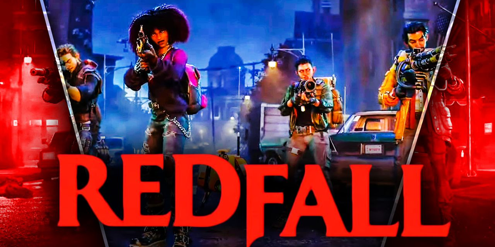 Redfall Co-Op Vampire Shooter Launch Price Revealed - Blog - Lolalo.info