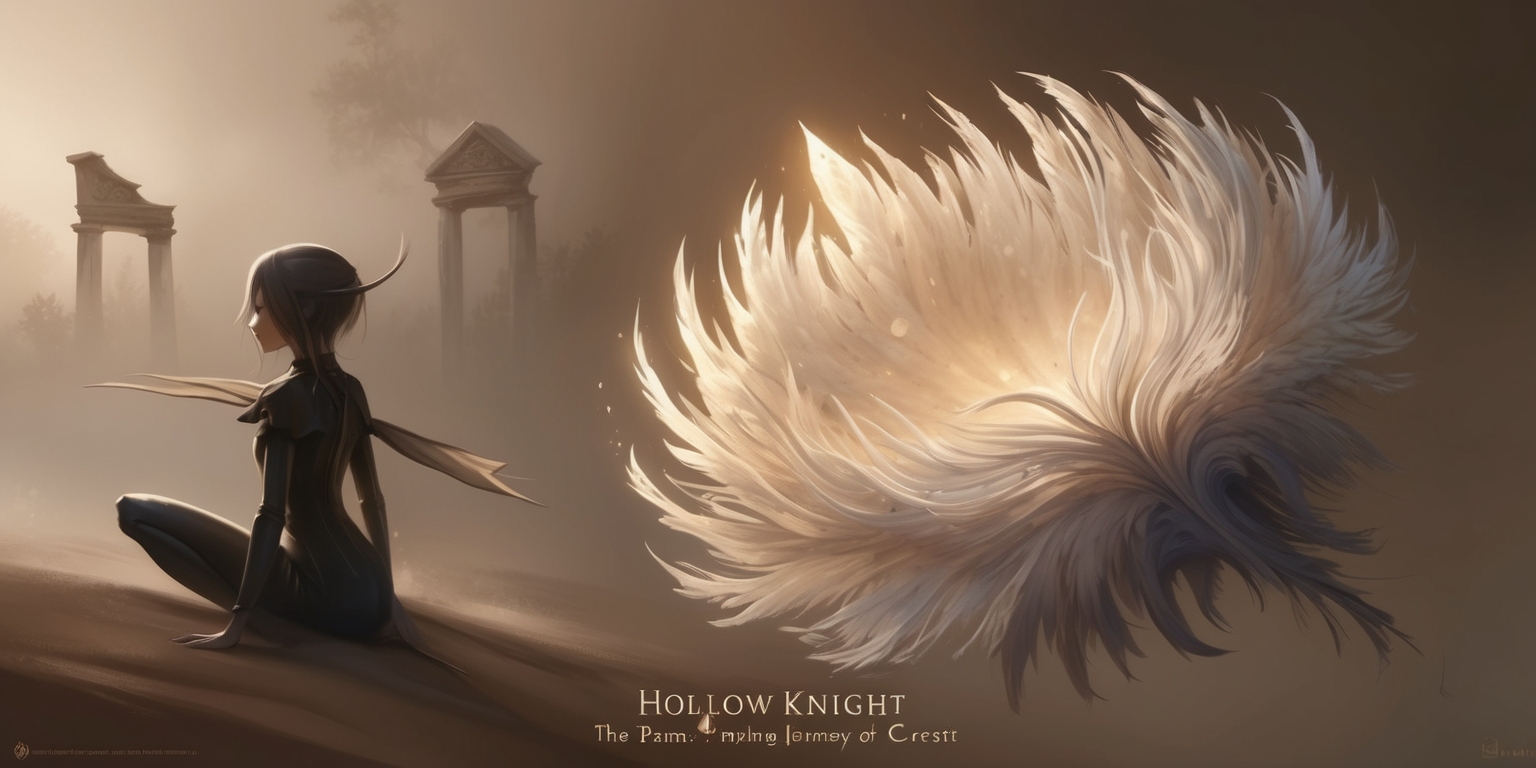 Transcending Limits: The Transformative Journey of Crests in Hollow Knight Silksong
