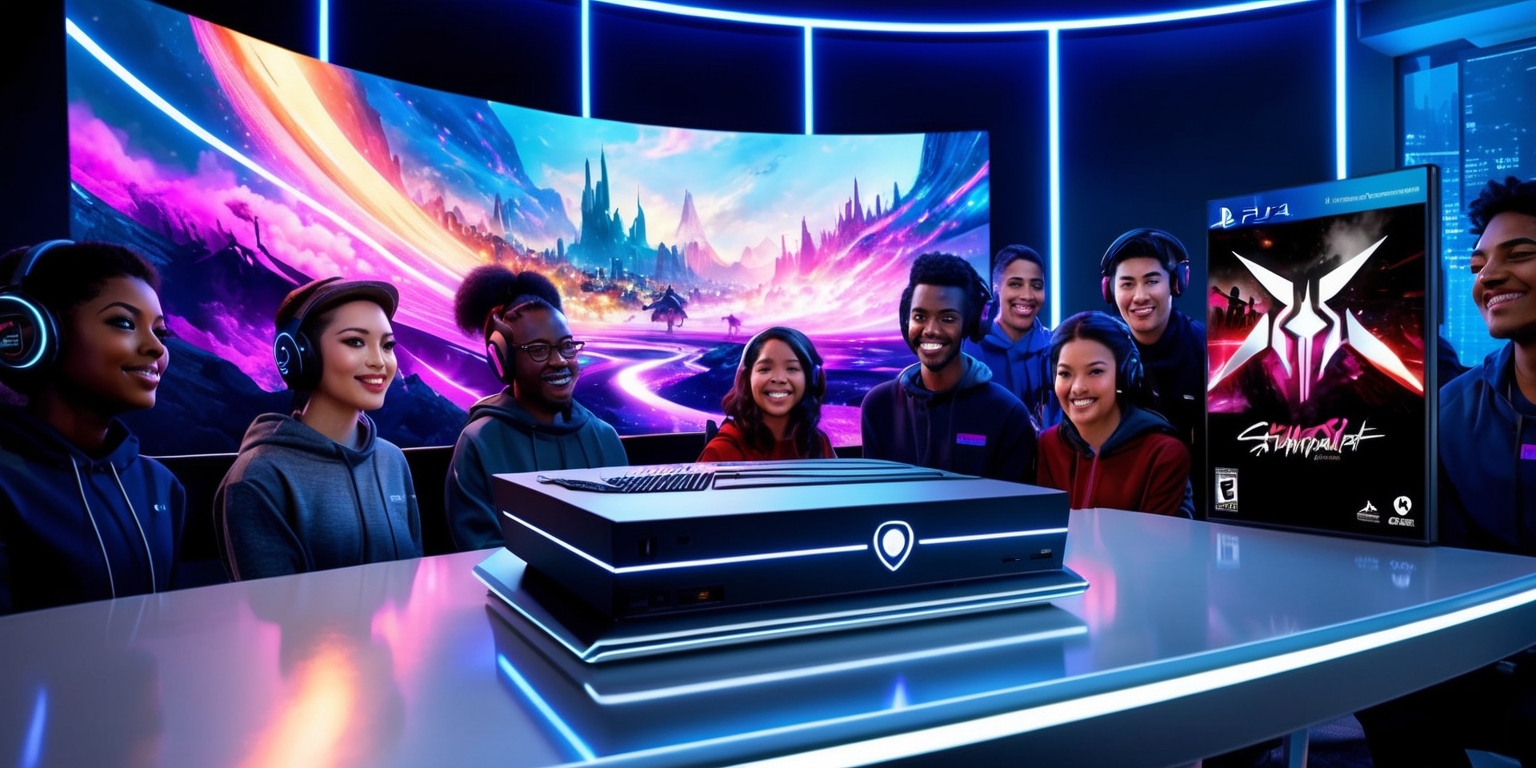 A New Era in Gaming: How a Flagship Release Redefined the Launch Landscape