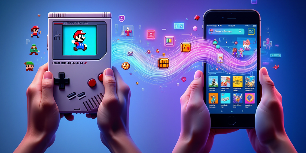 Bridging Nostalgia and Innovation in a Classic Remake