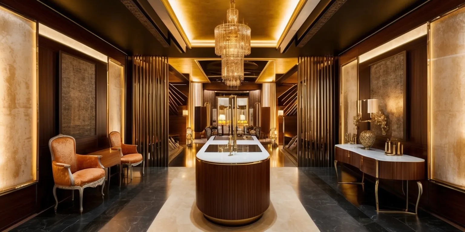 Revitalizing a Classic: Merging Timeless Charm with Modern Innovation