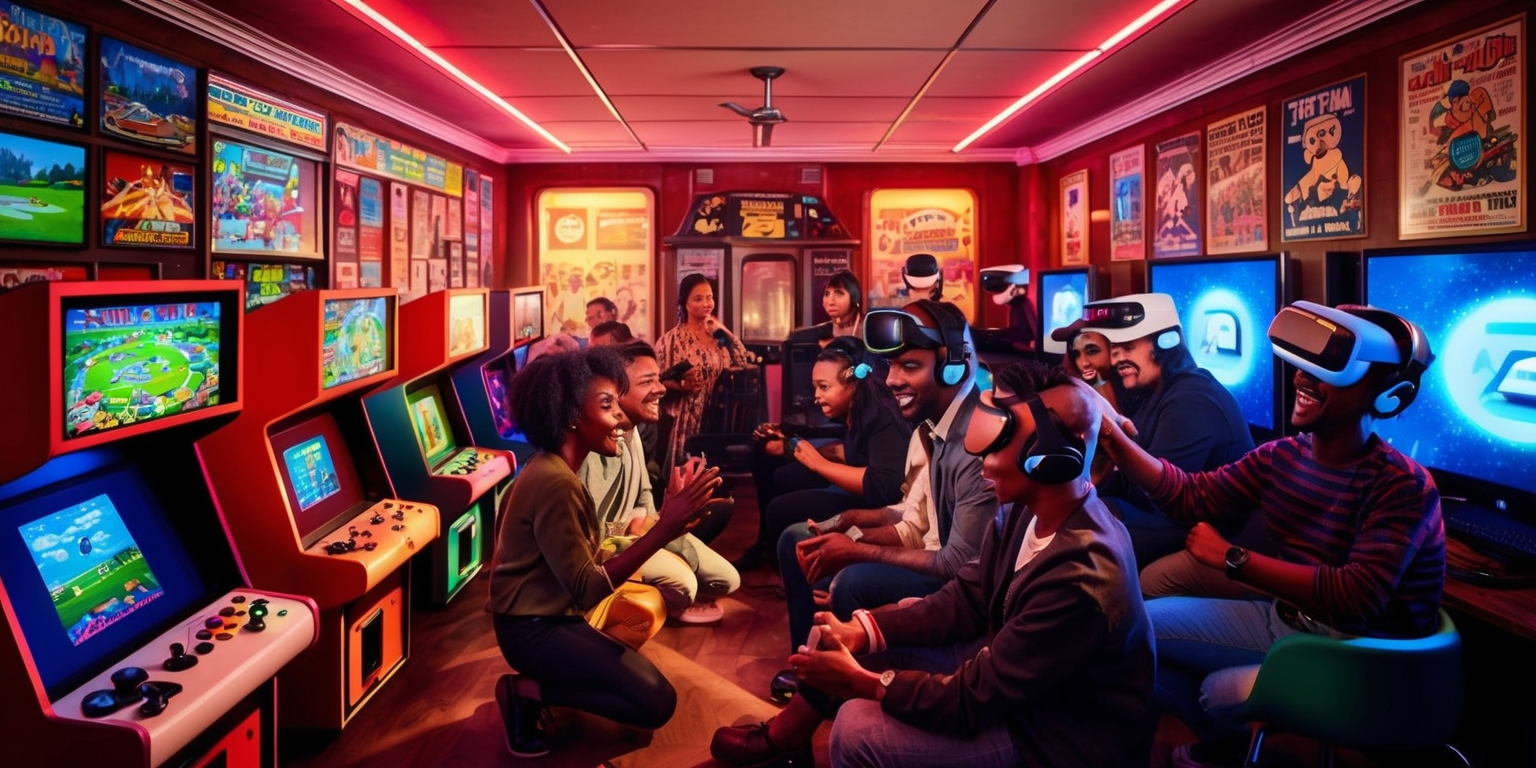 Bridging Nostalgia and Innovation in a Classic Remake