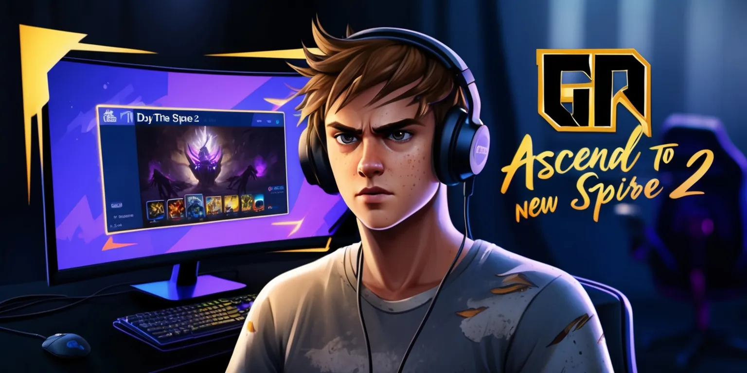 Slay the Spire 2 Live: Ascend to New Challenges on GR Live